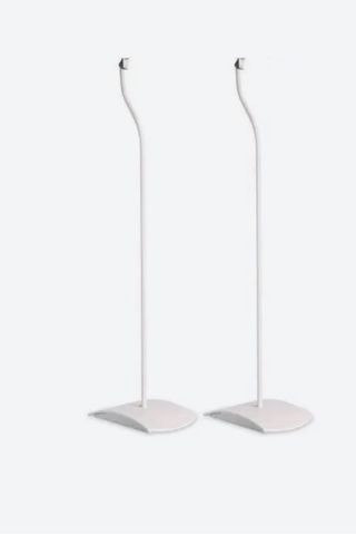 Pareja Soportes Pie Altavoz Bose UFS-20 Serie II B