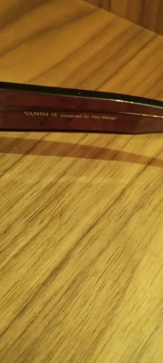 Gafas de sol mujer marrones