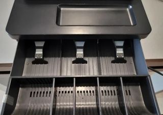 NUEVA .. Caja Registradora Casio