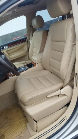 Volkswagen Touareg 2006