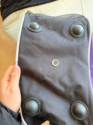 Patines en línea infantiles color menta