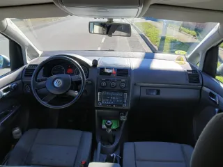 Volkswagen Touran 2006