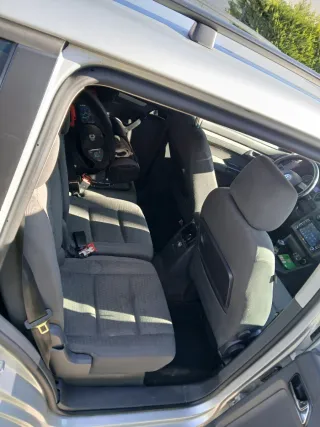 Volkswagen Touran 2006