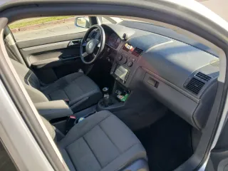 Volkswagen Touran 2006