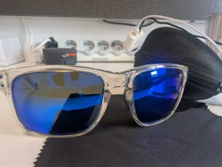 Gafas de sol Oakley Hoolbrook azules