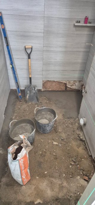 ALICATADO DE PISOS,BAÑOS,COCINAS ETC...