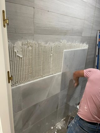 ALICATADO DE PISOS,BAÑOS,COCINAS ETC...