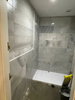 ALICATADO DE PISOS,BAÑOS,COCINAS ETC...