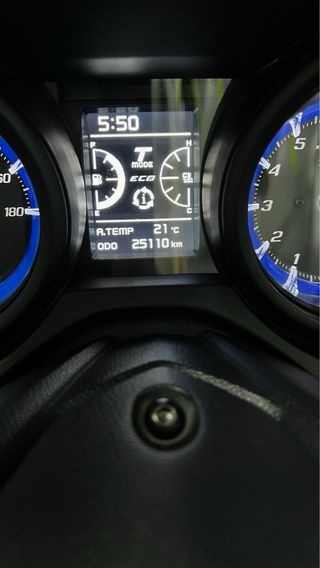 Yamaha Tmax 560 20/21  PRECIO: 10.500€