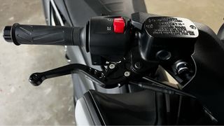 Yamaha Tmax 560 20/21  PRECIO: 10.500€