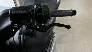 Yamaha Tmax 560 20/21  PRECIO: 10.500€