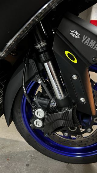 Yamaha Tmax 560 20/21  PRECIO: 10.500€