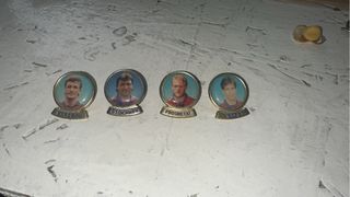 4 Pines FC Barcelona Antiguos