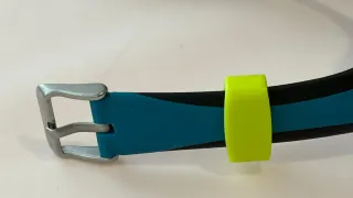 Reloj Decathlon multifunción