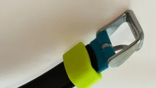 Reloj Decathlon multifunción