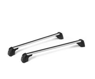 Barras Techo Audi Q5 Sportback Originales