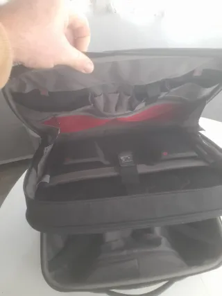 Maleta Samsonite para portátil