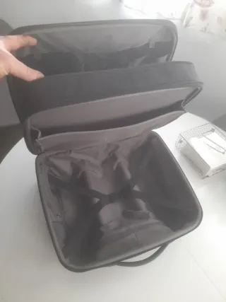 Maleta Samsonite para portátil