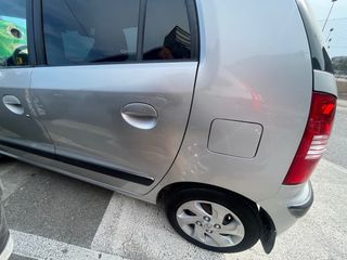 Hyundai Atos 2003