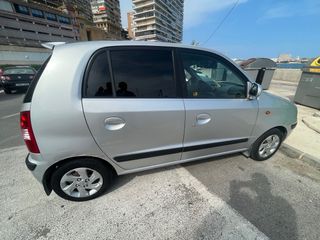 Hyundai Atos 2003