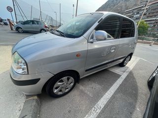 Hyundai Atos 2003