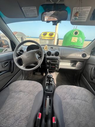 Hyundai Atos 2003