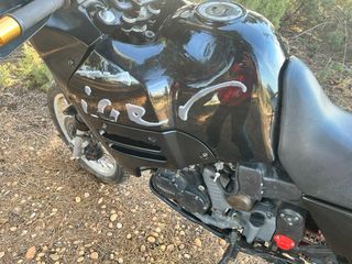 Triumph Tiger 900 Trail 90s