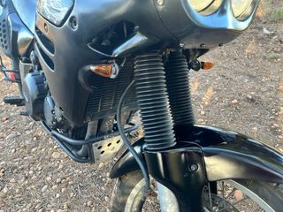 Triumph Tiger 900 Trail 90s