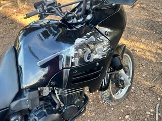 Triumph Tiger 900 Trail 90s