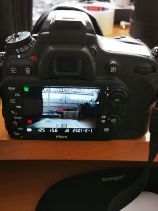 Nikon D610 + Tamron 24-70mm f/2.8 + 70-300mm