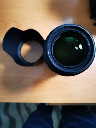 Nikon D610 + Tamron 24-70mm f/2.8 + 70-300mm