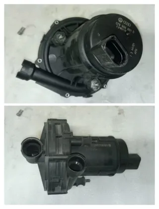 Bomba de aire secundario VW 1.8T