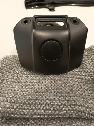 Faro Original H-D Sportster original