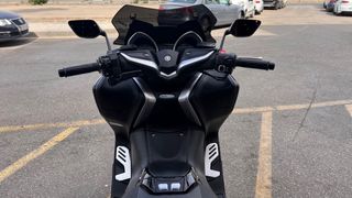 Yamaha Tmax 530cc SX 2019