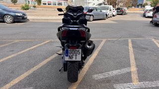 Yamaha Tmax 530cc SX 2019