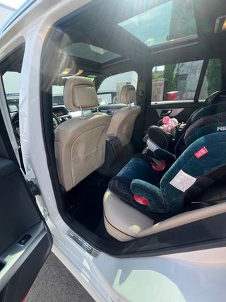 Mercedes-Benz Classe GLK 2011