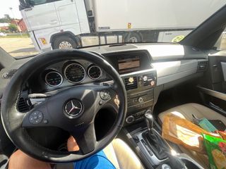 Mercedes-Benz Classe GLK 2011