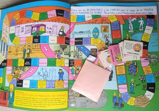 OFERTA 4x3. REGALA LIBROS de 0 a 12-16 años