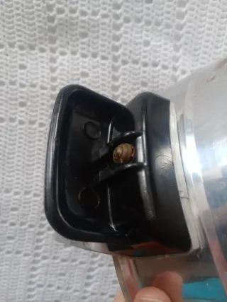 Olla a Presión Seb Magefesa Años 60