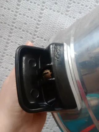 Olla a Presión Seb Magefesa Años 60