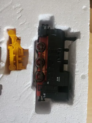 Tren Marklin 29133 Tren de vapor