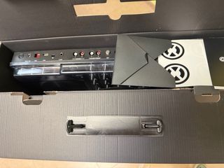 Mesa de mezclas Native Instruments TRAKTOR S4 MK3