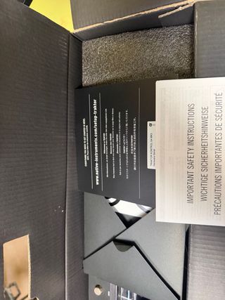 Mesa de mezclas Native Instruments TRAKTOR S4 MK3