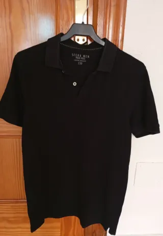 Polo Sfera Hombre Talla M
