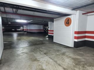 Garaje en venta en Guanarteme en Palmas de Gran Canaria(Las)