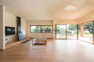 Chalet en alquiler en Sant Andreu de Llavaneres