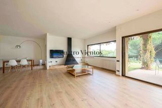 Chalet en alquiler en Sant Andreu de Llavaneres