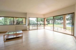 Chalet en alquiler en Sant Andreu de Llavaneres