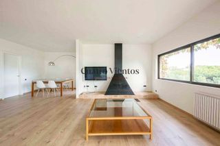 Chalet en alquiler en Sant Andreu de Llavaneres