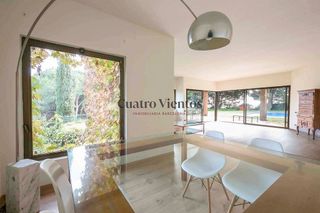 Chalet en alquiler en Sant Andreu de Llavaneres